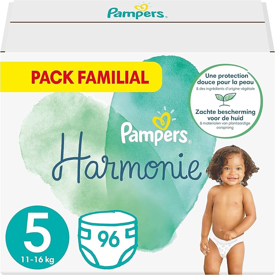 pampers new baby chusteczki nawilżane sensitive