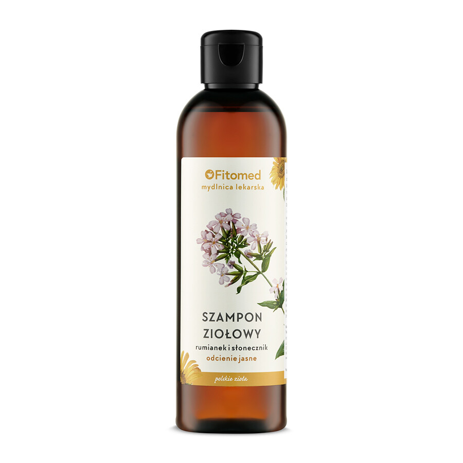 e herbal szampon