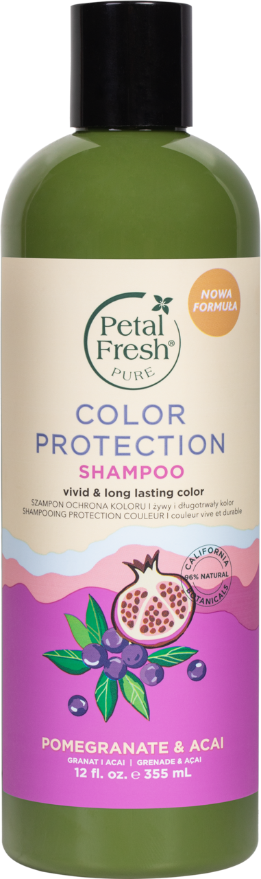 petal fresh szampon rossmann