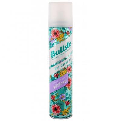 batiste szampon wizaz