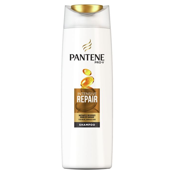 szampon pantene drogeria natura