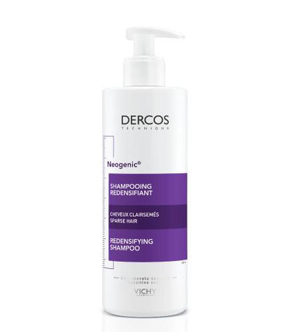 vichy dercos neogenic ceneo szampon