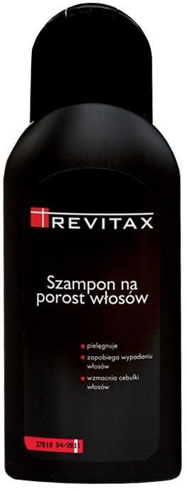 szampon revitax forum