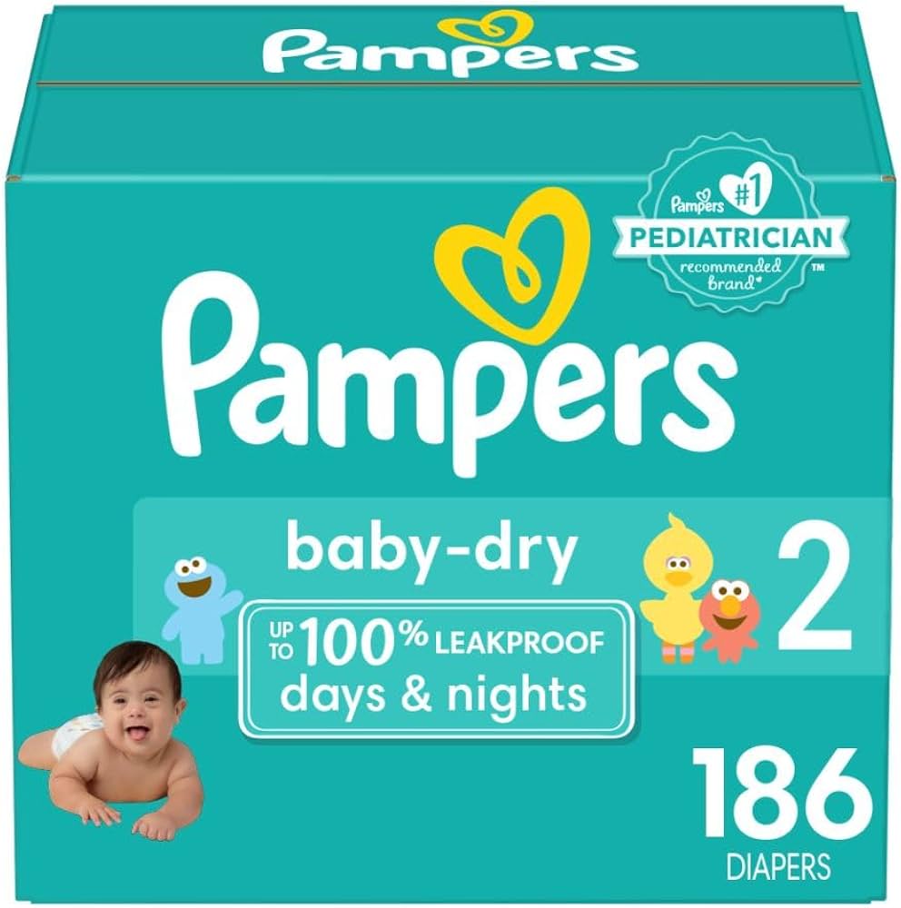 pampers 2 228