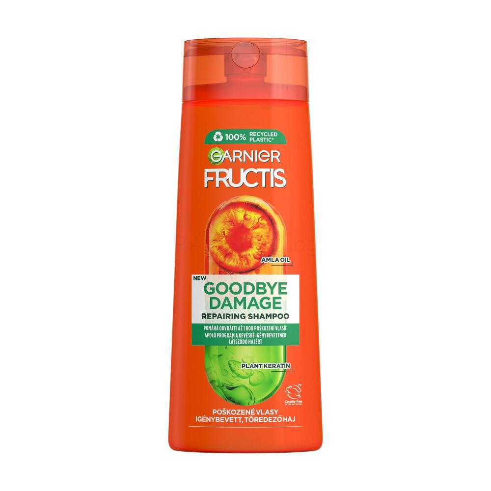 szampon fructis 10 w 1