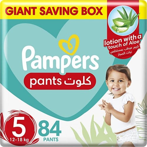 pampers 12-18