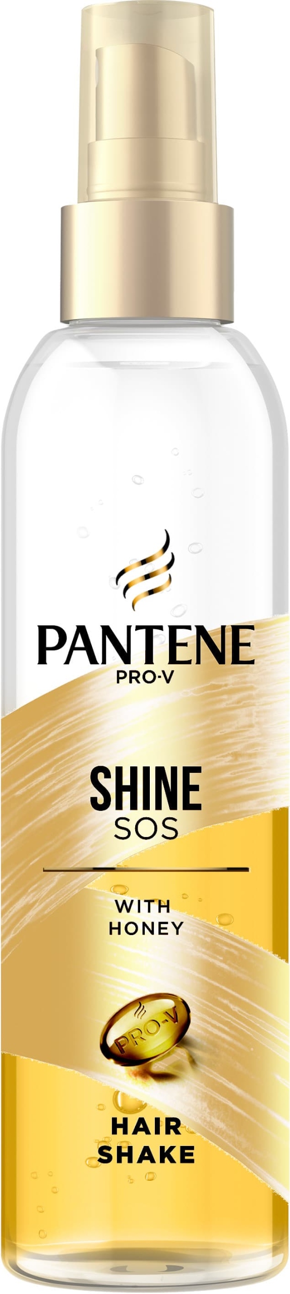 pantene odżywka serum do włosów bez spłukiwania