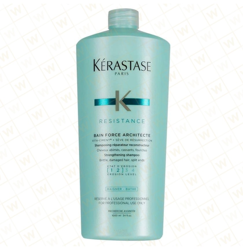 kerastase therapiste kąpiel szampon 500 ml