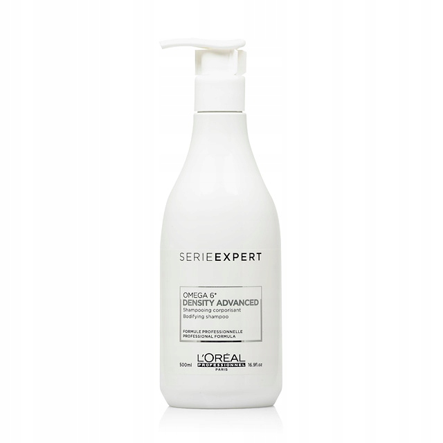 loreal szampon density advanced 500ml