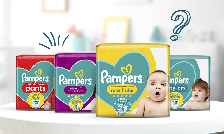 pampers mega box 2