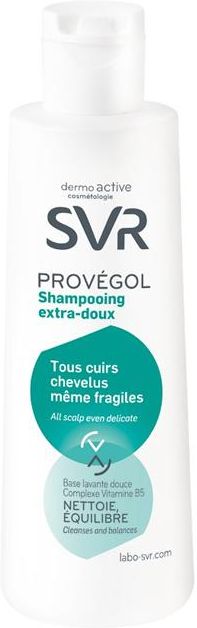 svr provegol szampon