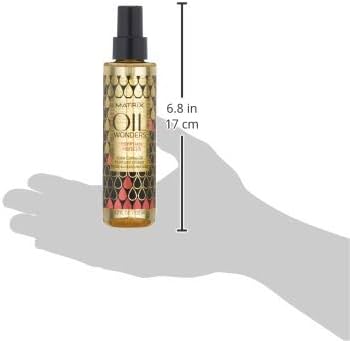 matrix oil wonders egyptian hibuscus oil olejek do włosów 150ml