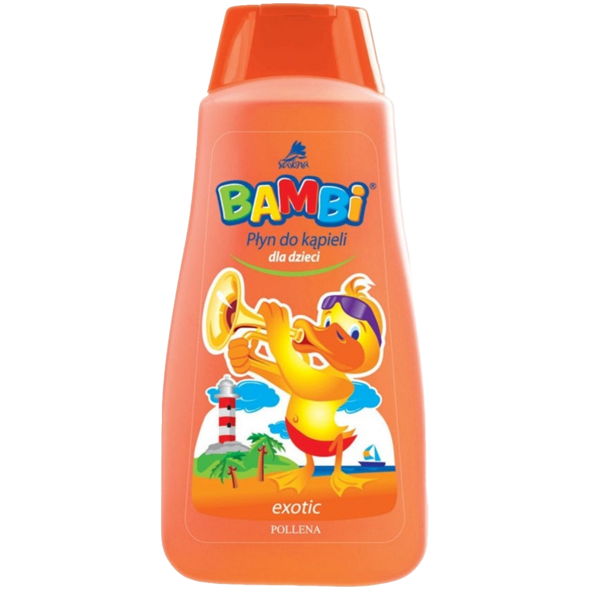 szampon bambi hebe