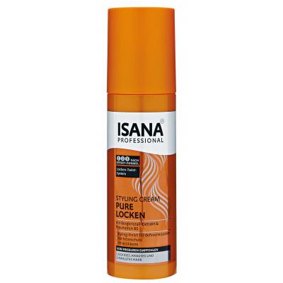 szampon isana pure locken wizaz