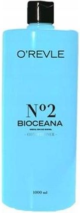 orevle bioceana no2 conditioner nawilżająca odżywka do włosów