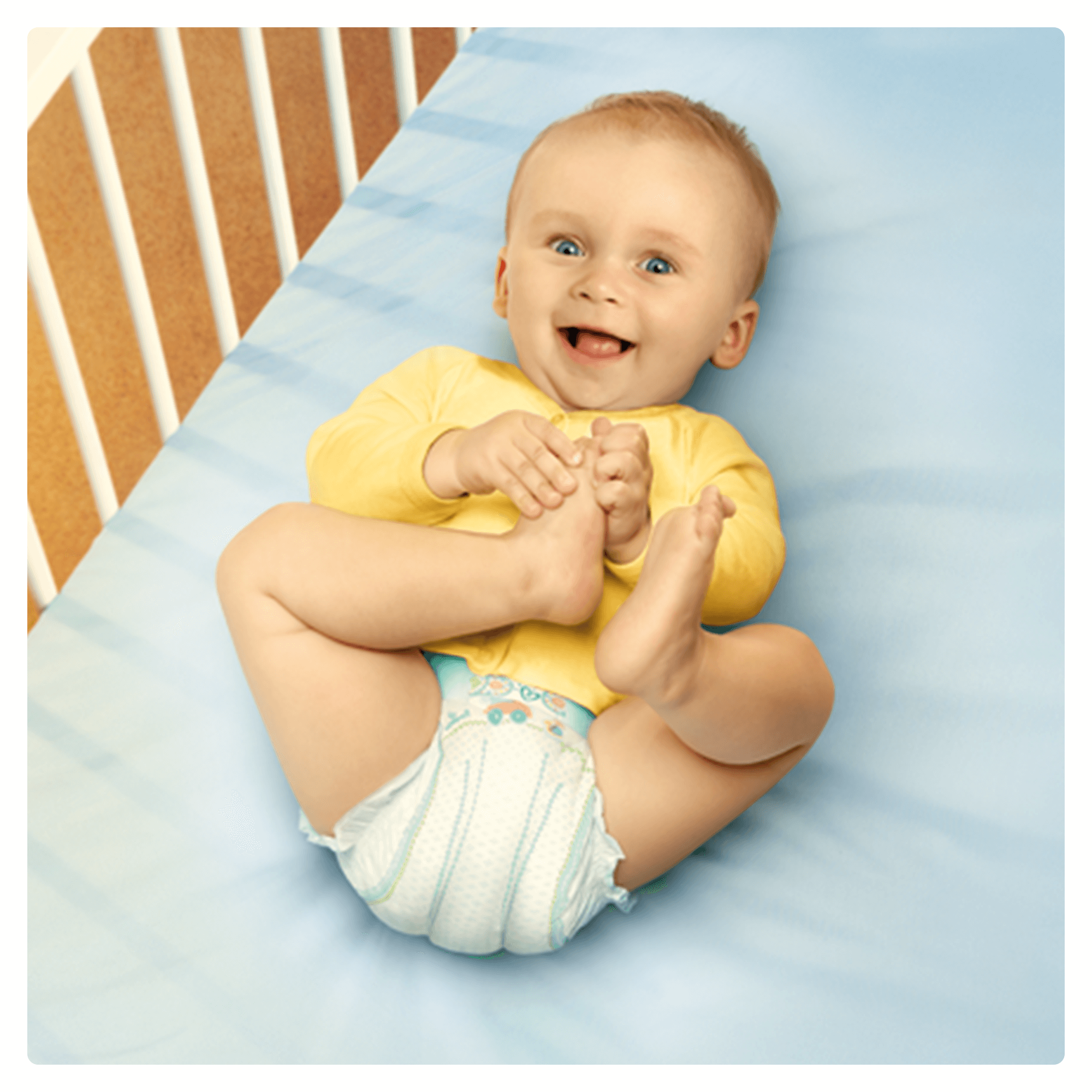 pieluchy pampers new baby dry 2 mini 100szt rosmab