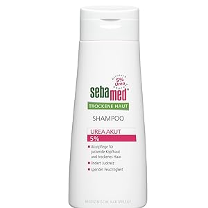 sebamed szampon