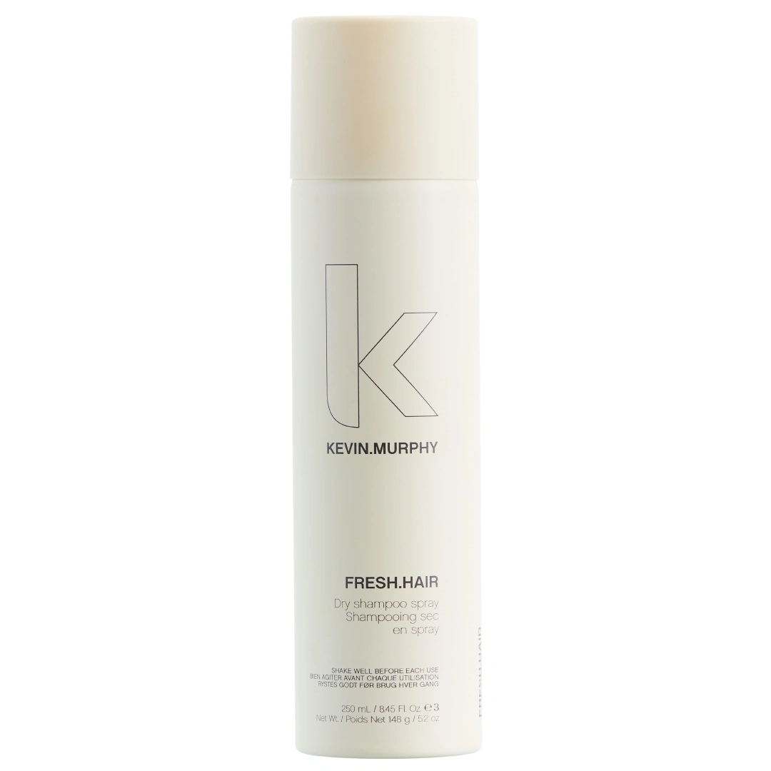 najlepszy szampon kevin murphy