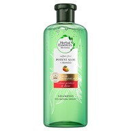 herbal essences szampon objętość