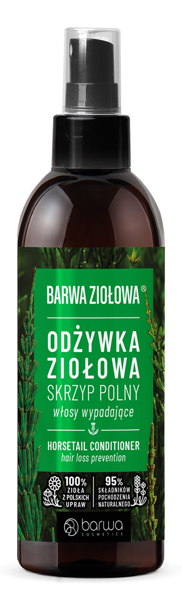 pokrzepol odżywka do włosów doz