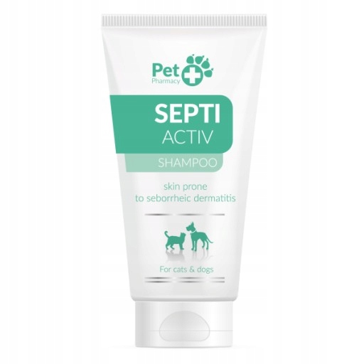 septi activ szampon