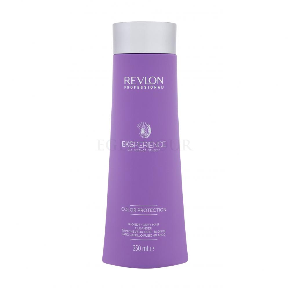 revlo nprofesional eksperience szampon do włosów blond