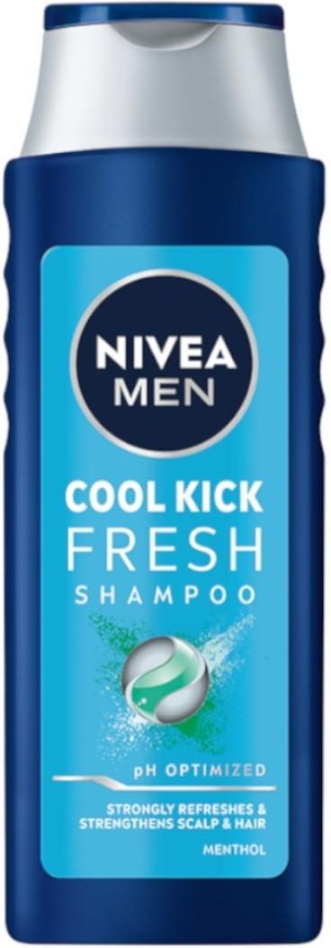 szampon nivea men black