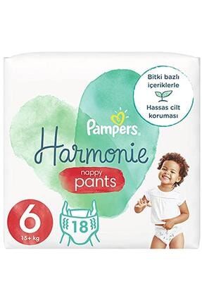 pampers marki