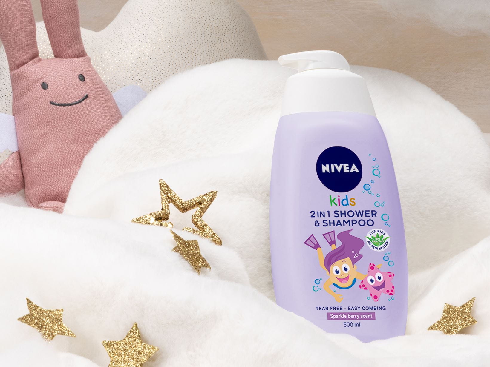 szampon nivea przeciw łupiezowy