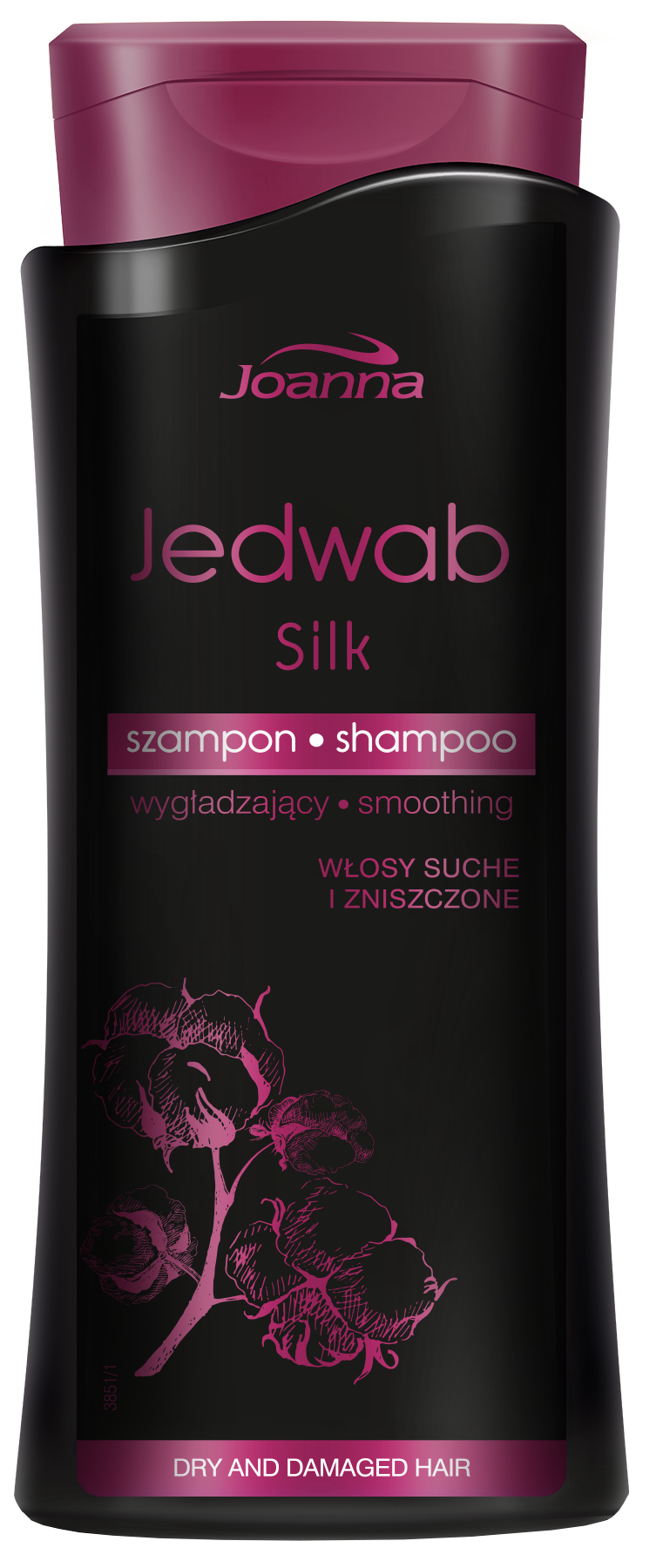 joanna szampon silk jedwab cena łódź