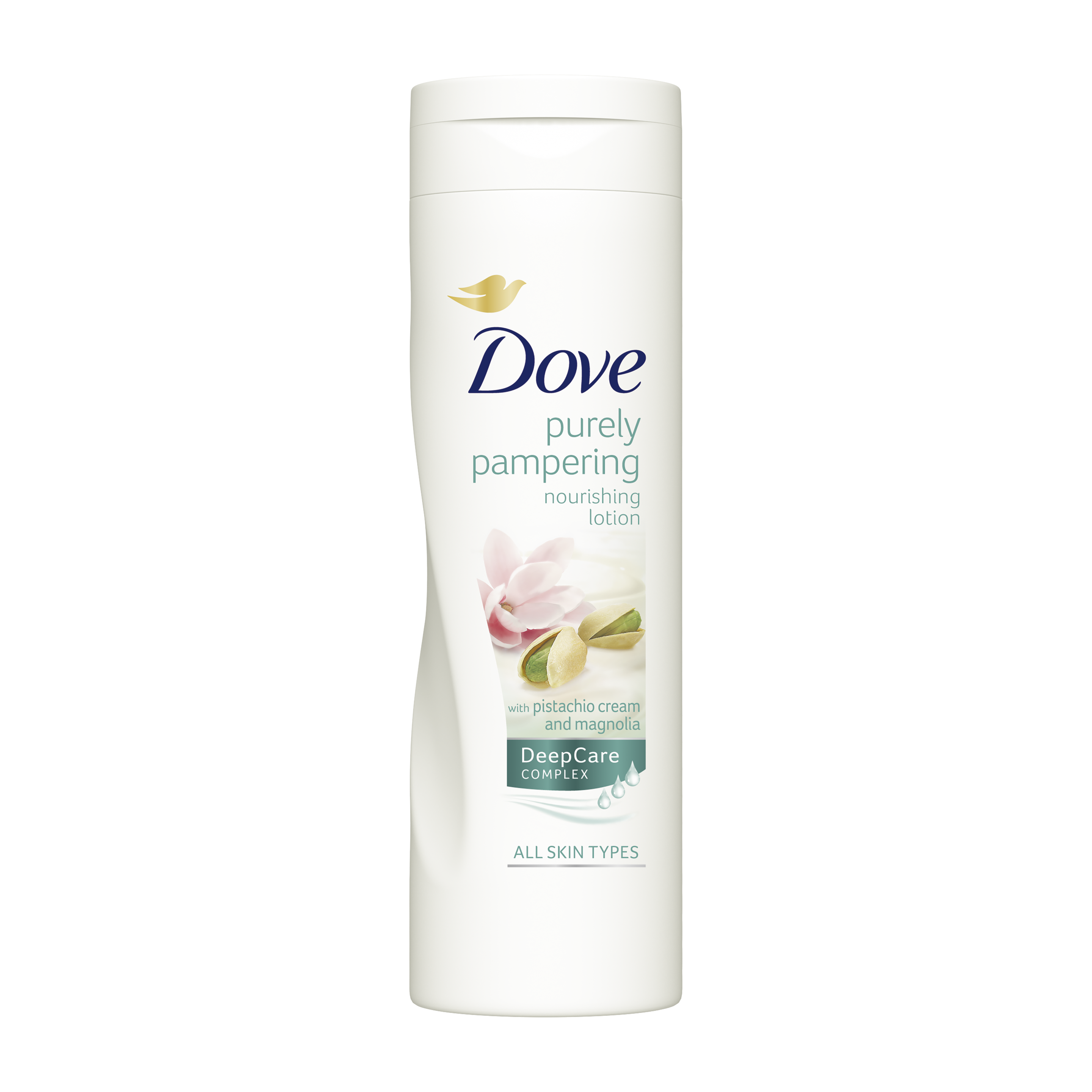 dove purely pampering balsam