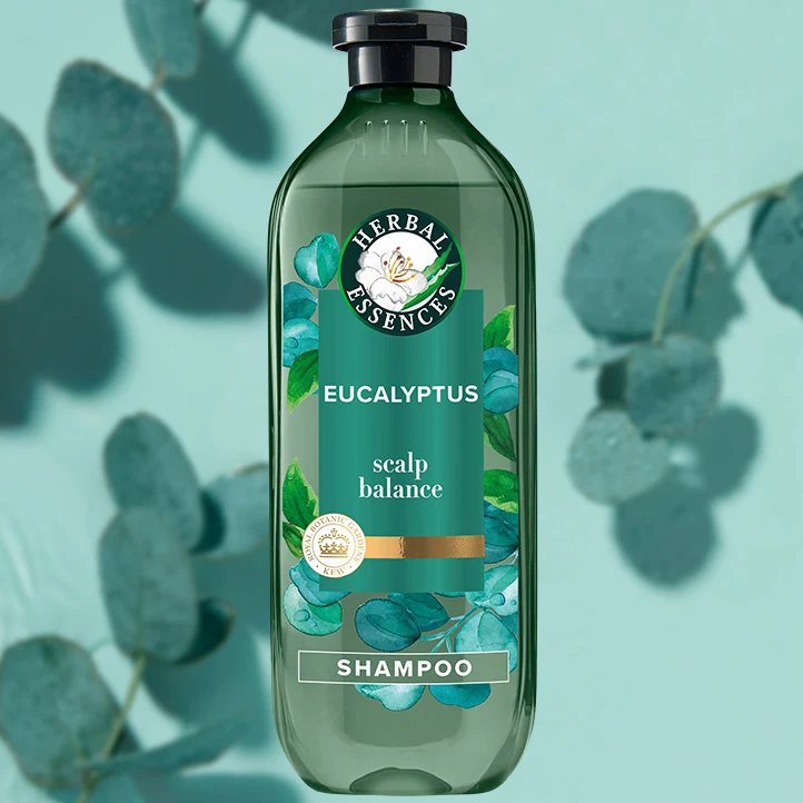 szampon herbal essences anti-schuppen