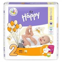 pampers procare pieluchy rozmiar 2 3-6kg 36 sztuk