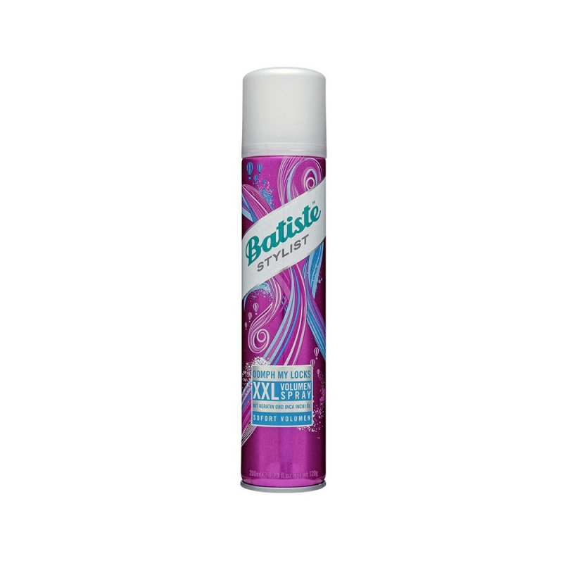 batiste xxl volume suchy szampon