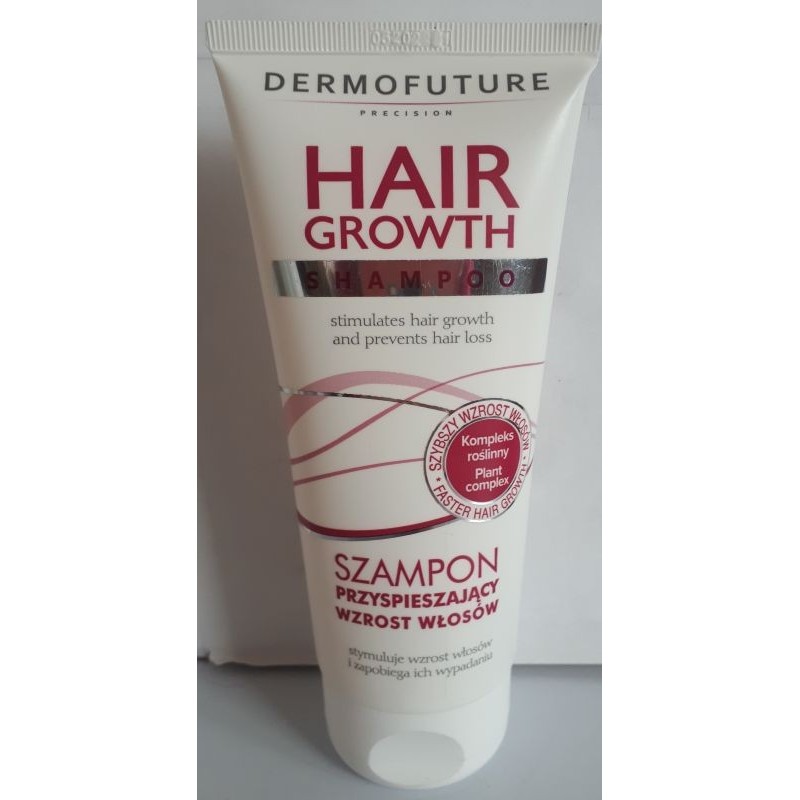 hair growth szampon