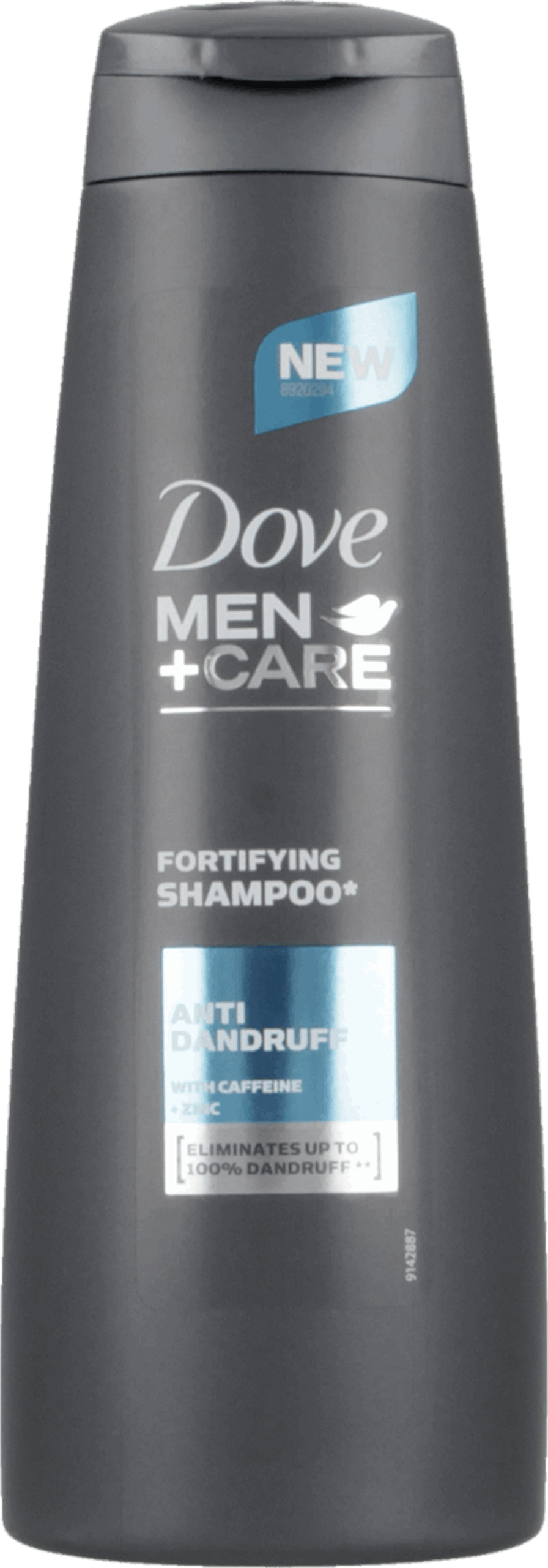 dove men szampon wizaz