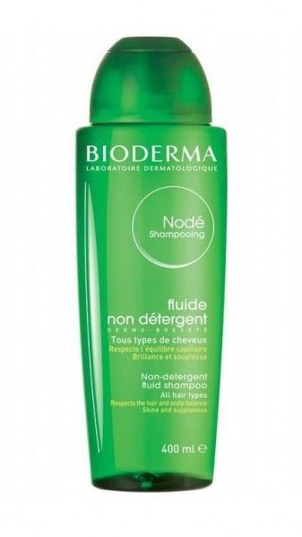 bioderma szampon 400 ml