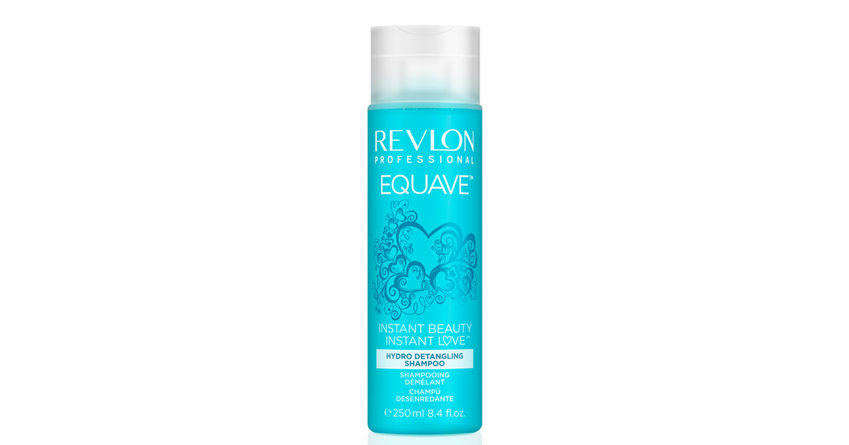 revlon professional equave ib szampon hydronutritive 250 ml