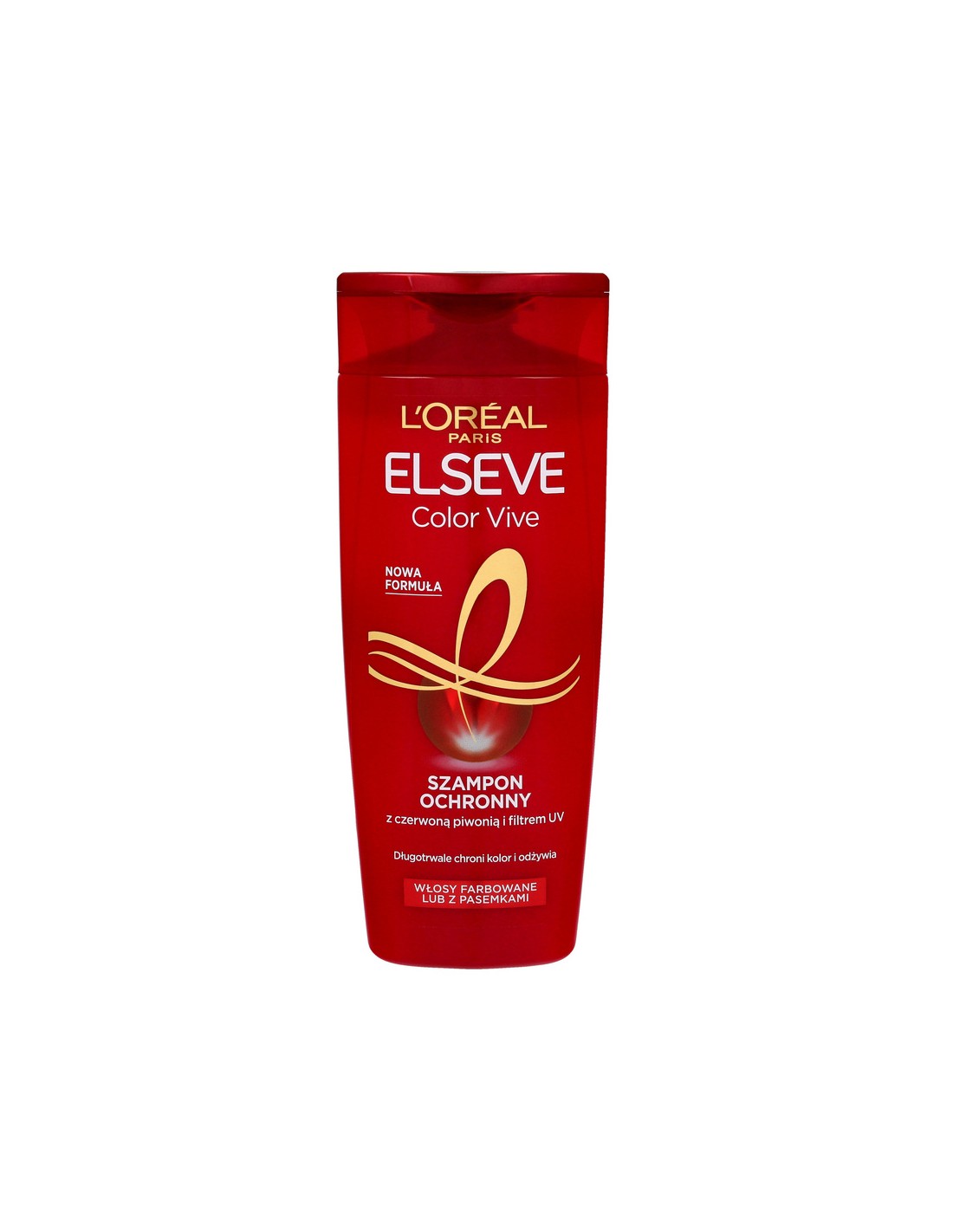 loreal paris elseve color vive szampon 250 ml