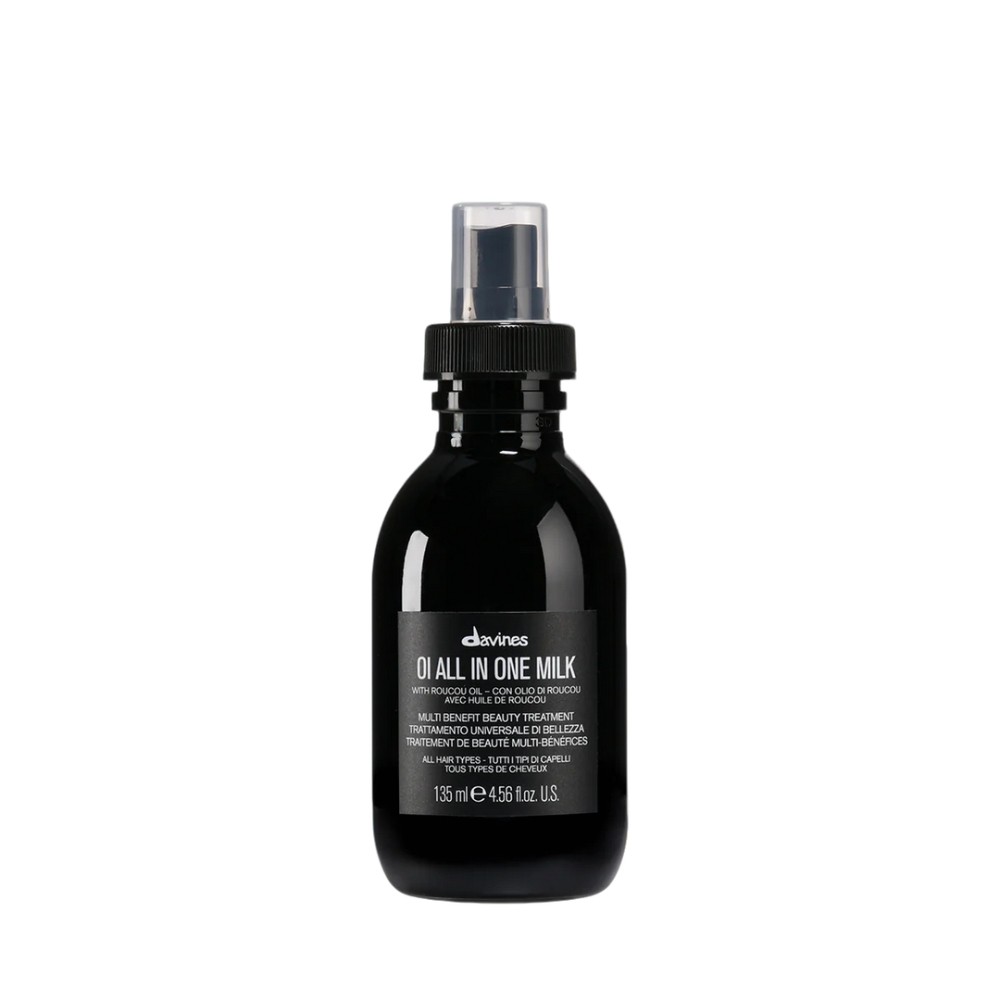 davines ol all in one milk szampon 250 ml