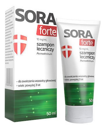 szampon koloryzujący orange loreal