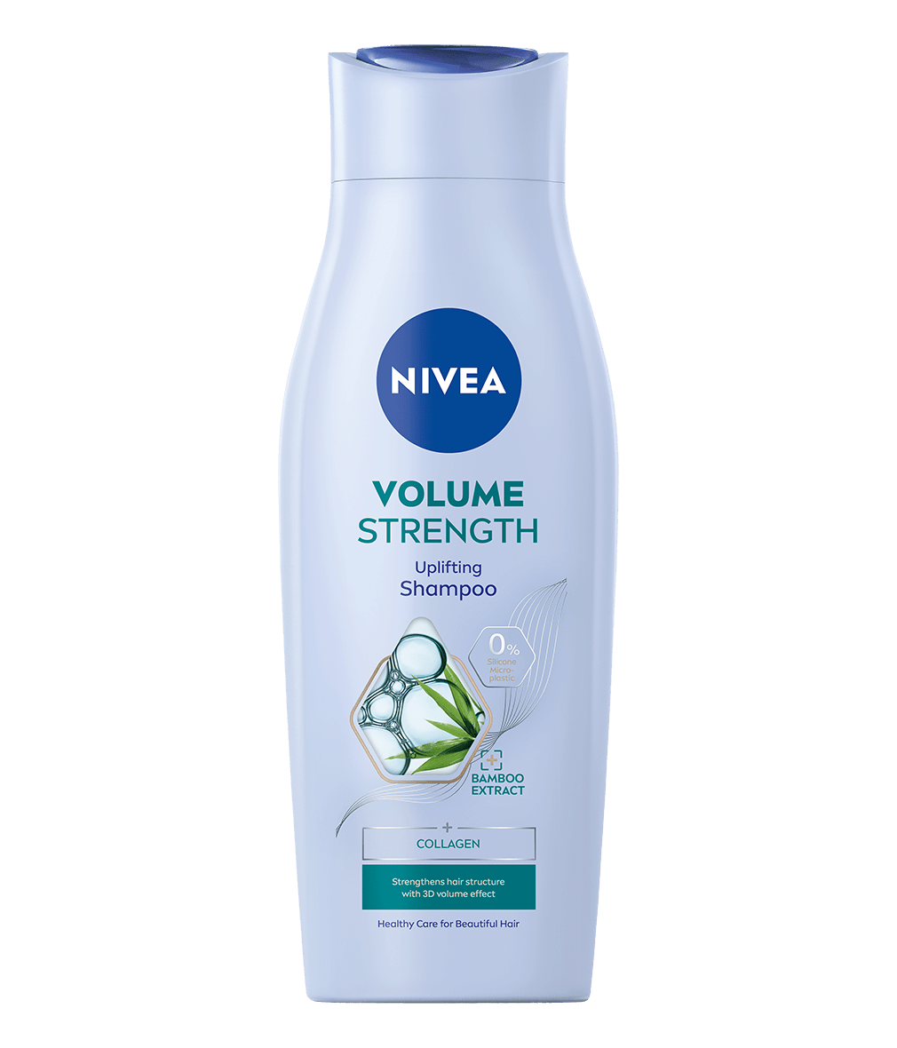 szampon nivea 400 cool klik włosy normalne