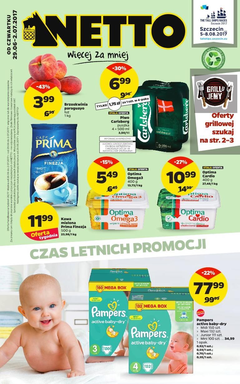 pampers megaboxnetto