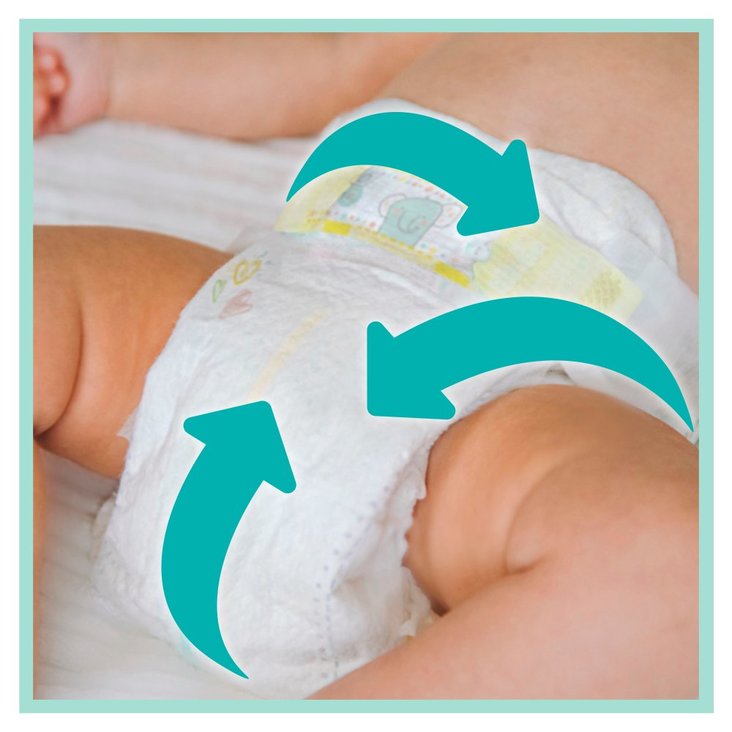 pampers premium care 4 leclers