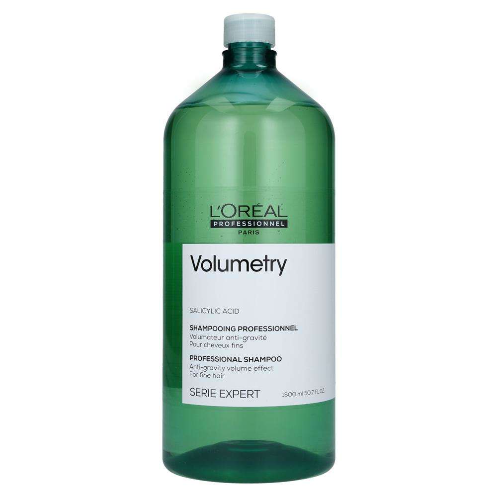 loreal volumetry szampon
