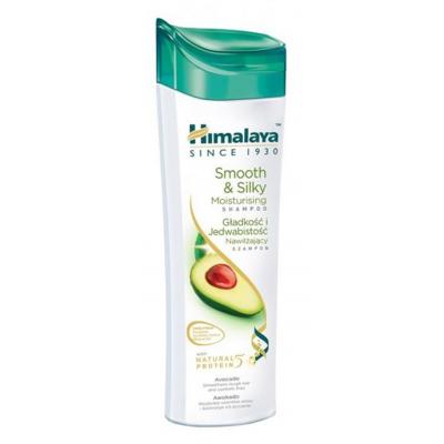 szampon himalaya rossmann