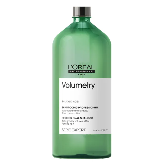 volumetry szampon do włosów nadający objętość 1500ml