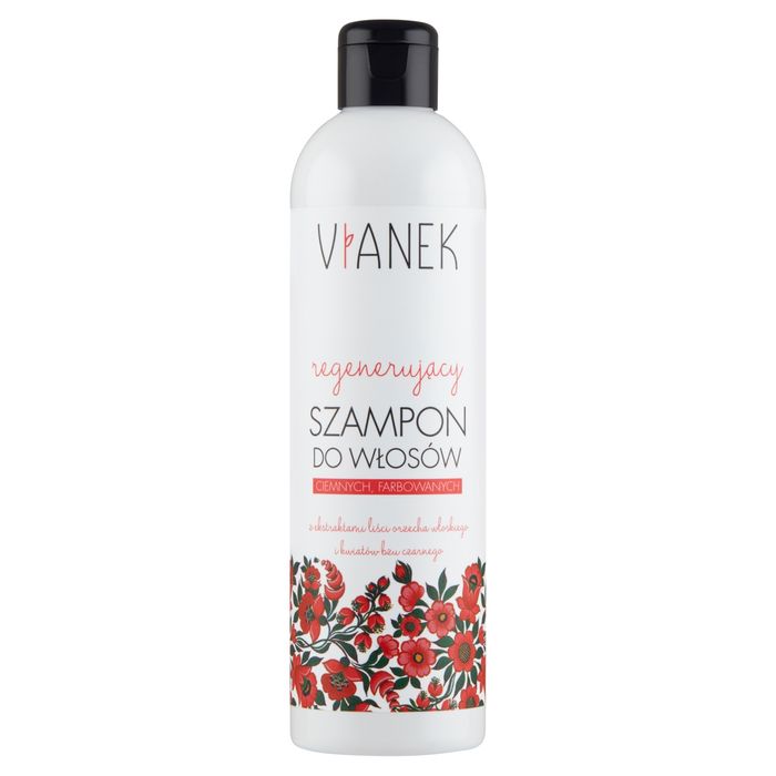 natura szampon vianek cena