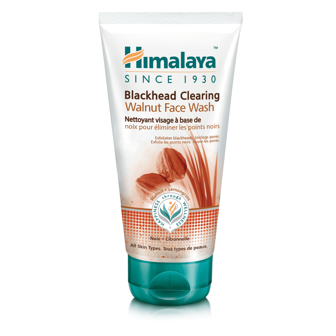 himalaya płyn do mycia twarzy