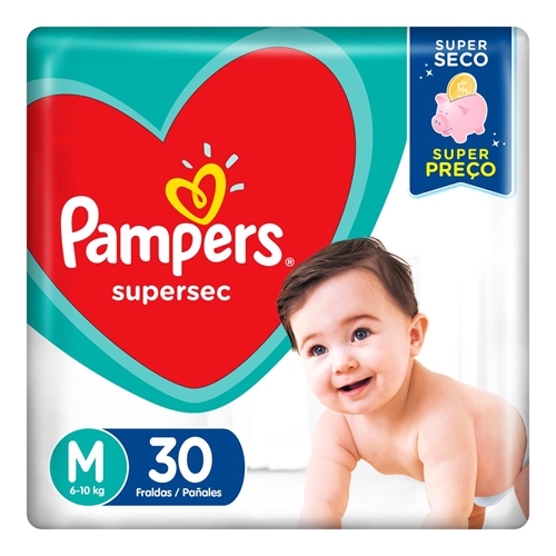 pampers zdjęć